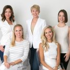 The Amy Beard MD team of functional medicine experts.