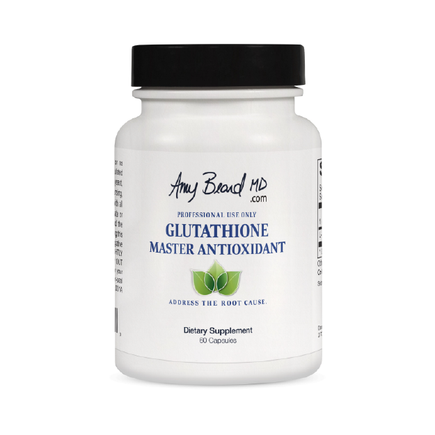 master glutathione Glutathione - Master Antioxidant