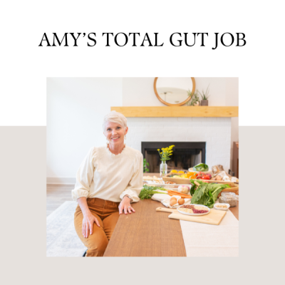 amy's total gut job program