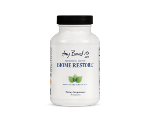 biome restore probiotic