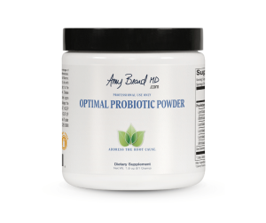 optimal probiotic powder