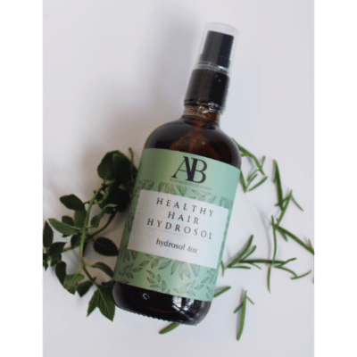 Healthy Hair Hydrosol
